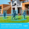 IP security camera TP-Link Tapo Outdoor Pan/Tilt Photo 3