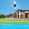 IP security camera TP-Link Tapo Outdoor Pan/Tilt Photo 4