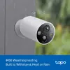 TP-Link Tapo C425 Bullet IP security camera Photo 6