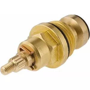 Головка для двухрычажных смесителей Perfexim Polonia 1/2" (модель 35-302-0000-100)