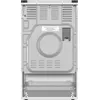 Gorenje GK5A22WH газо-электрическая плита 60 см Photo 2