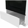 Gorenje GK5A22WH газо-электрическая плита 60 см Photo 3