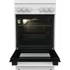 Gorenje GK5A22WH газо-электрическая плита 60 см Photo 12