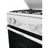 Gorenje GK5A22WH газо-электрическая плита 60 см Photo 13