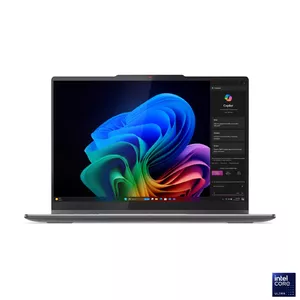Laptop Lenovo Yoga 7 2in1 14" 2.8K Ultra7 16G 1T INT W11H GRAY 83JQ0043CK