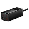 Baseus PSZM000901 barošanas adapters/invertors 65 W Photo 3