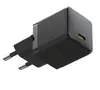 Baseus Palm Universal Black AC 30 W USB-C charger Photo 2