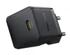 Baseus Palm Universal Black AC 30 W USB-C charger Photo 3