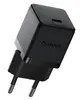 Baseus Palm Universal Black AC 30 W USB-C charger Photo 4
