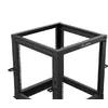 LANBERG Open Rack OR01-6112-B 12U 600x600 Photo 2