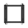 LANBERG Open Rack OR01-6112-B 12U 600x600 Photo 3