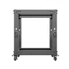 LANBERG Open Rack OR01-6112-B 12U 600x600 Photo 5