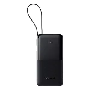 Portatīvais akumulators Baseus Powerbanka Bipow 2 10000mAh