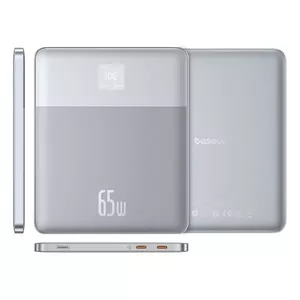 Портативный аккумулятор Baseus Blade2 12000 mAh