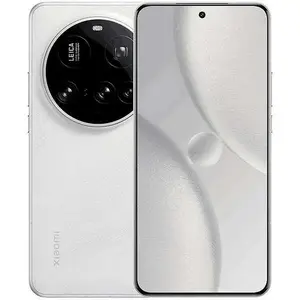 Viedtālrunis Xiaomi 15 Ultra 6.73" 16 GB 512 GB Balts