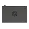 LANBERG WF03-5304-10B 19" 4U wall-mounted cabinet Photo 2