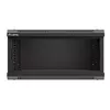 LANBERG WF03-5304-10B 19" 4U wall-mounted cabinet Photo 3