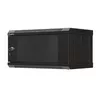 LANBERG WF03-5304-10B 19" 4U wall-mounted cabinet Photo 4