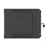 LANBERG WF03-5304-10B 19" 4U wall-mounted cabinet Photo 6