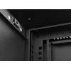 LANBERG WF03-5304-10B 19" 4U wall-mounted cabinet Photo 8