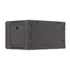 LANBERG WF03-5304-10B 19" 4U wall-mounted cabinet Photo 10