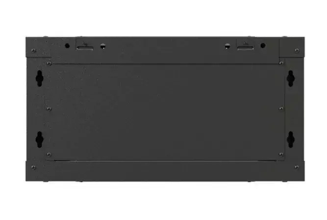 LANBERG WF03-5304-10B 19" 4U wall-mounted cabinet Photo 11