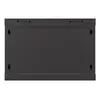 LANBERG WF03-5306-10B 6U sienas skapis Photo 3