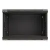 LANBERG WF03-5306-10B 6U sienas skapis Photo 5