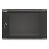 LANBERG WF03-5306-10B 6U sienas skapis Photo 8