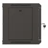 LANBERG WF03-5306-10B 6U sienas skapis Photo 9