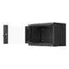 LANBERG WF03-5306-10B 6U sienas skapis Photo 10