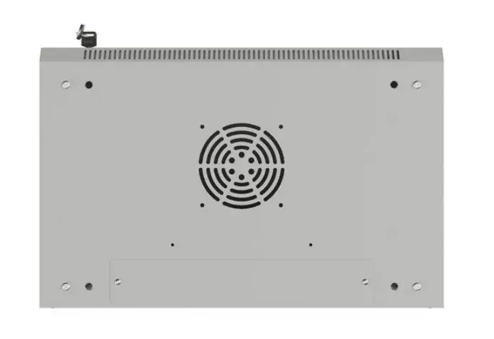LANBERG WF03-5306-10S 19" 6U skapis Photo 2