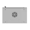LANBERG WF03-5306-10S 19" 6U skapis Photo 2