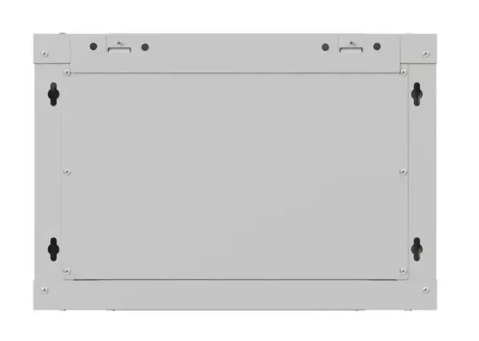 LANBERG WF03-5306-10S 19" 6U skapis Photo 3