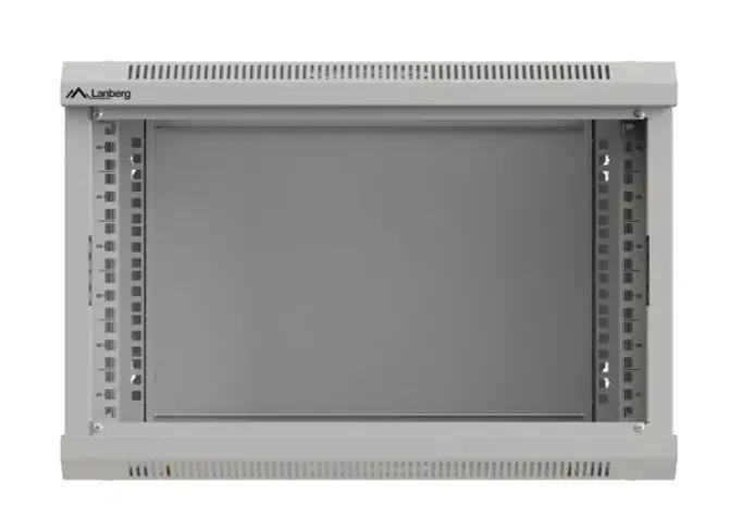 LANBERG WF03-5306-10S 19" 6U skapis Photo 4