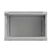 LANBERG WF03-5306-10S 19" 6U skapis Photo 4