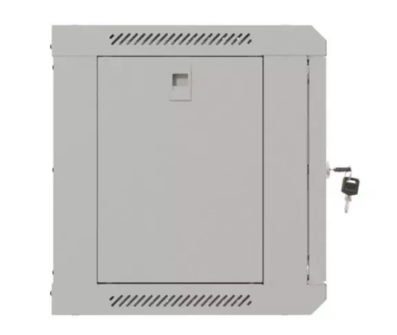 LANBERG WF03-5306-10S 19" 6U skapis Photo 7