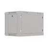 LANBERG WF03-5306-10S 19" 6U skapis Photo 8