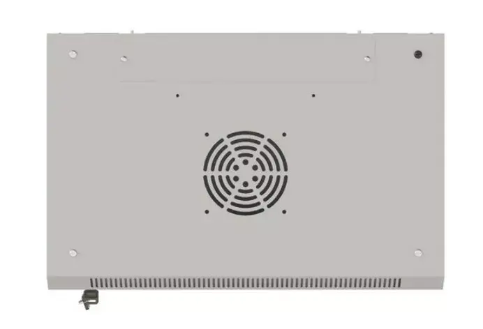LANBERG WF03-5306-10S 19" 6U skapis Photo 9