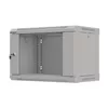 LANBERG WF03-5306-10S 19" 6U skapis Photo 10