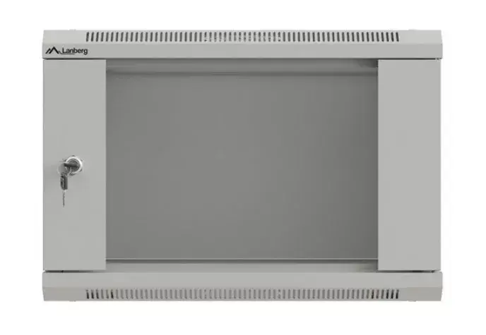 LANBERG WF03-5306-10S 19" 6U skapis Photo 11