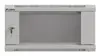 LANBERG WF03-5304-10S настенный шкаф 4U Photo 3