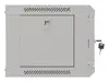 LANBERG WF03-5304-10S настенный шкаф 4U Photo 4