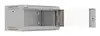 LANBERG WF03-5304-10S настенный шкаф 4U Photo 6