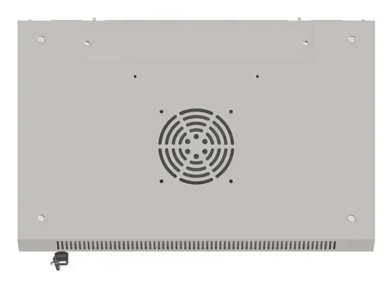 LANBERG WF03-5304-10S настенный шкаф 4U Photo 7