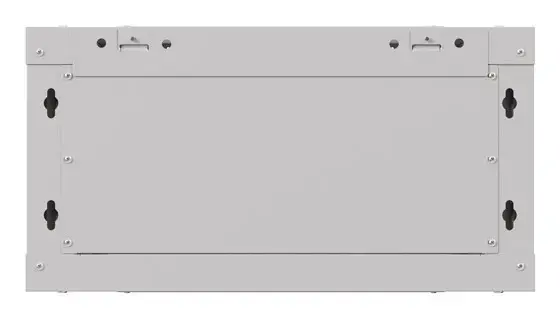LANBERG WF03-5304-10S настенный шкаф 4U Photo 8