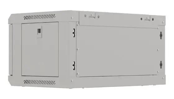 LANBERG WF03-5304-10S настенный шкаф 4U Photo 9