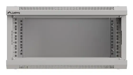 LANBERG WF03-5304-10S настенный шкаф 4U Photo 10