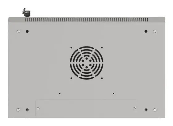 LANBERG WF03-5304-10S настенный шкаф 4U Photo 11