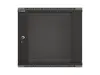 Настенный шкаф LANBERG WF03-5309-10B 9U Photo 3